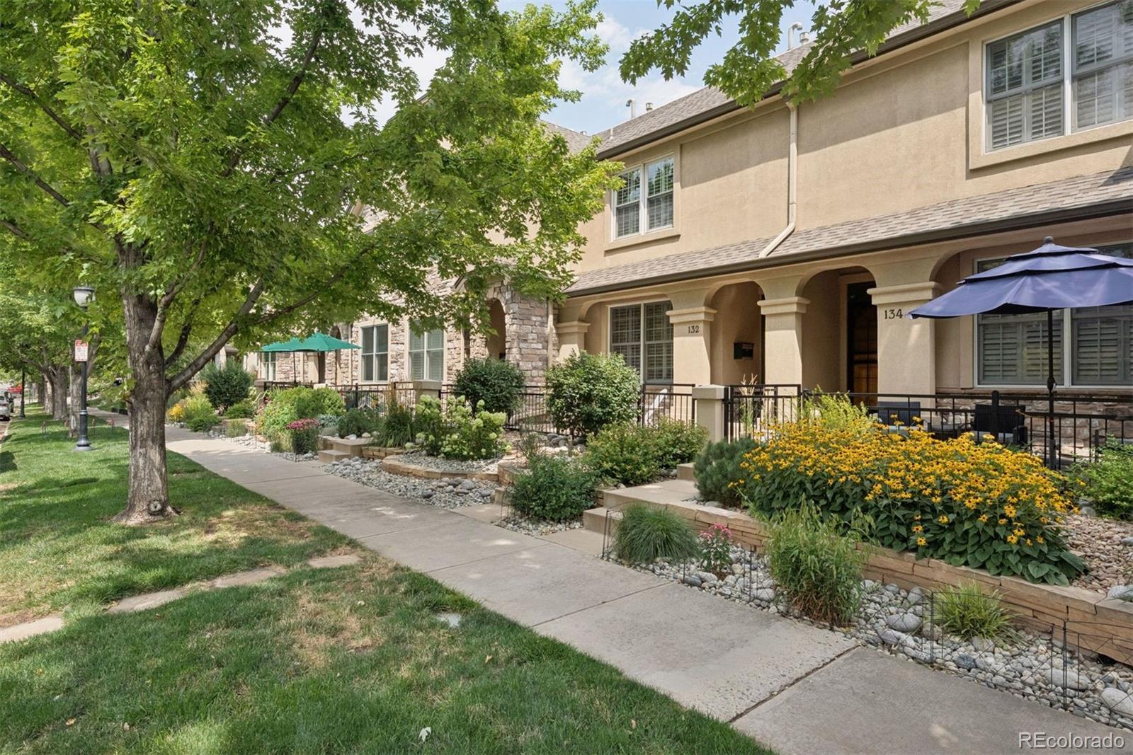 MLS Image #36 for 132 s monroe street ,denver, Colorado