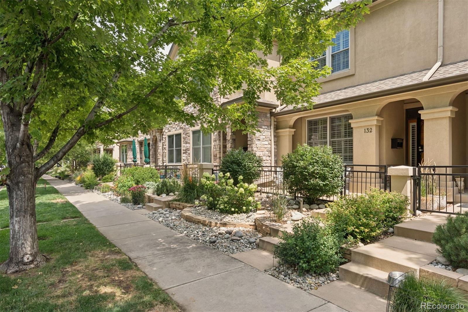 MLS Image #37 for 132 s monroe street ,denver, Colorado