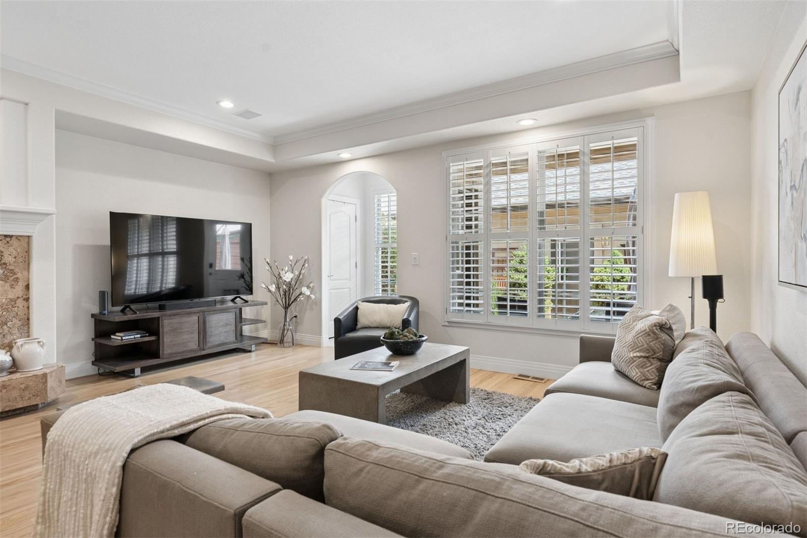 MLS Image #6 for 132 s monroe street ,denver, Colorado
