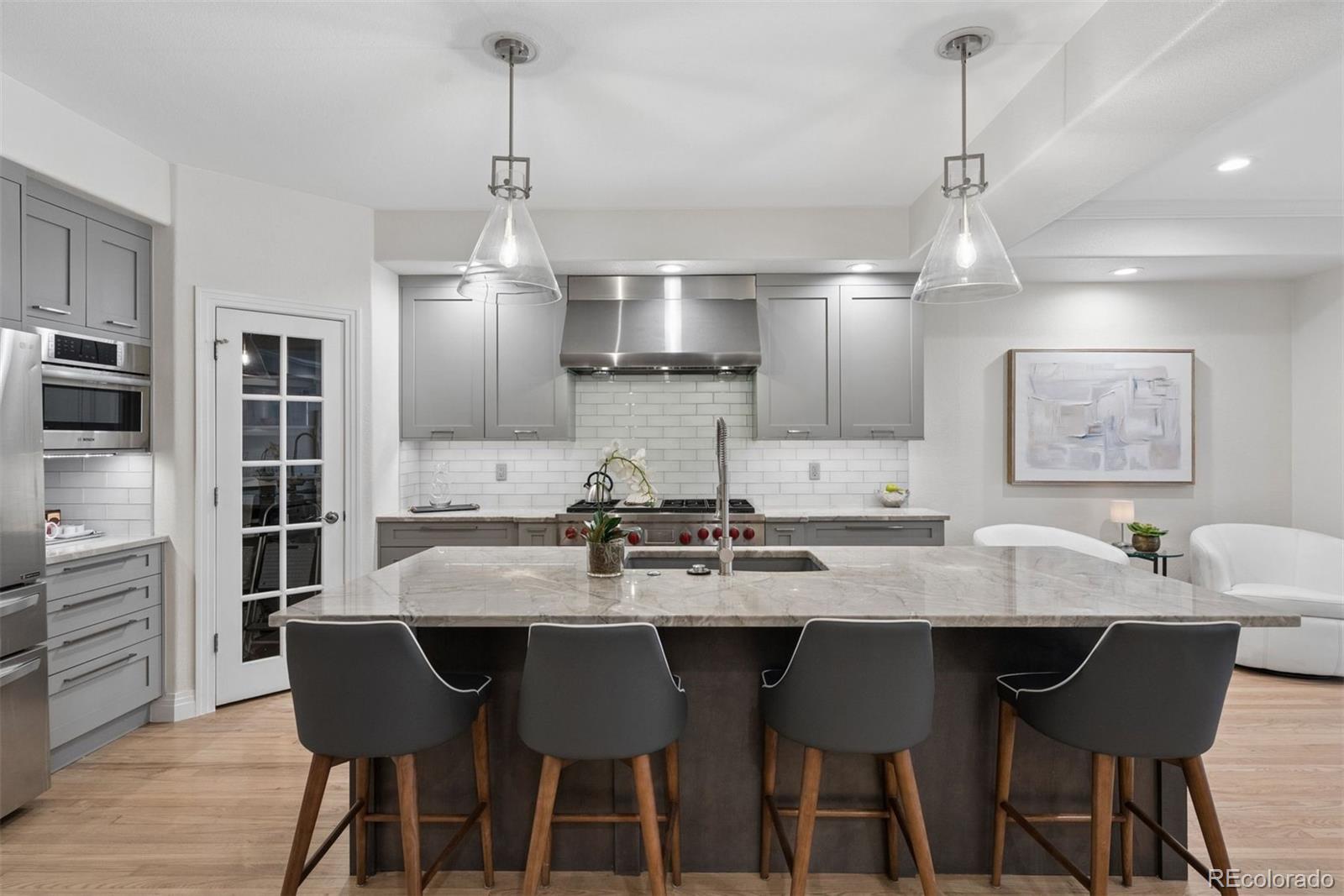 MLS Image #7 for 132 s monroe street ,denver, Colorado
