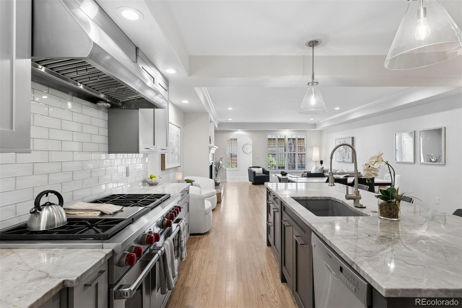 MLS Image #8 for 132 s monroe street ,denver, Colorado