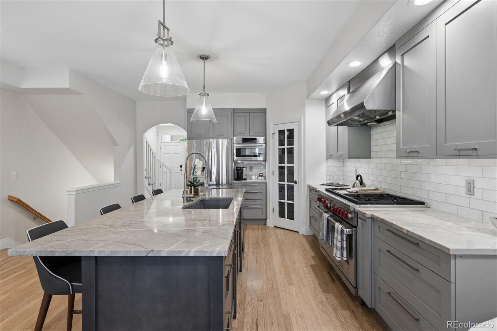 MLS Image #9 for 132 s monroe street ,denver, Colorado