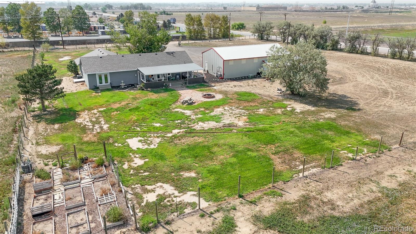 MLS Image #45 for 13498  county road 6 ,fort lupton, Colorado