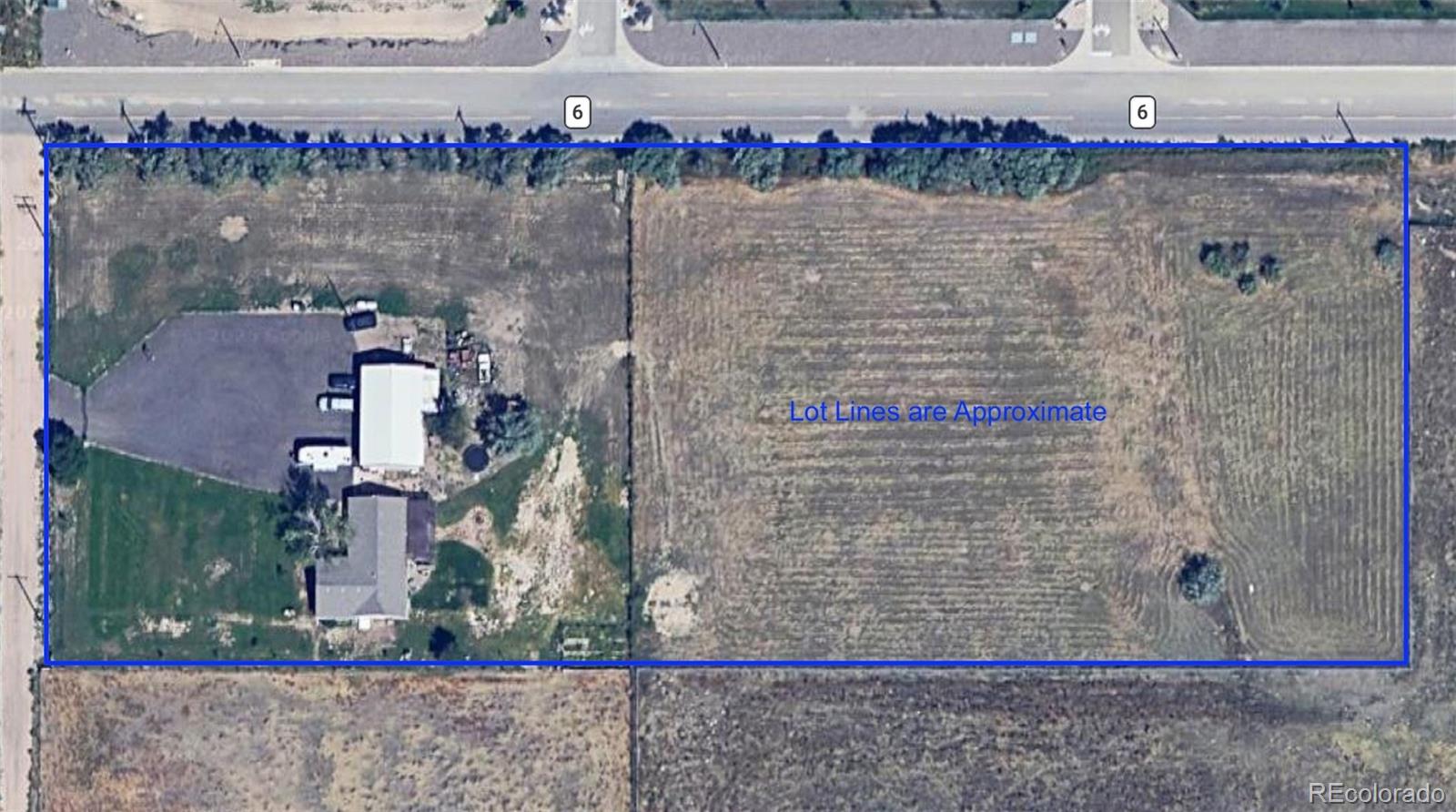 MLS Image #48 for 13498  county road 6 ,fort lupton, Colorado