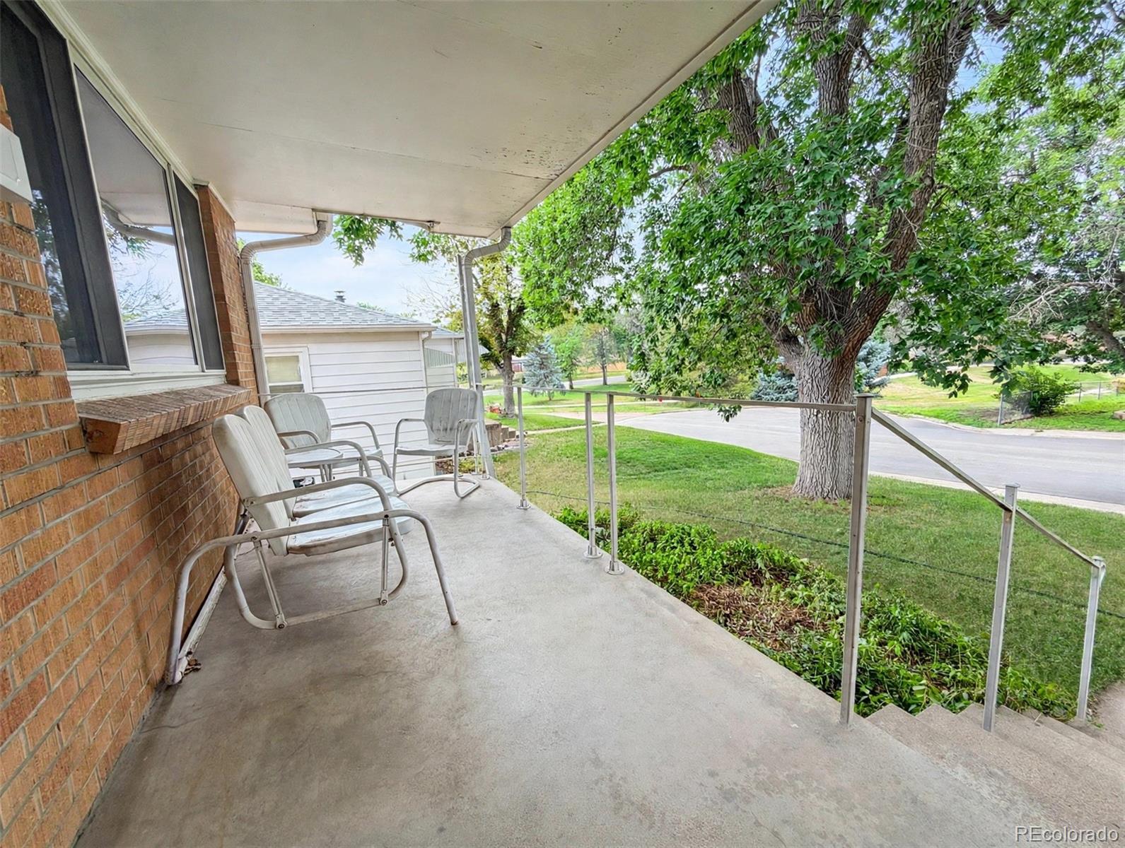 MLS Image #18 for 4464 s galapago street,englewood, Colorado