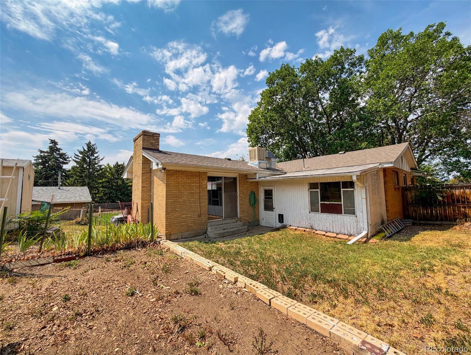 MLS Image #19 for 4464 s galapago street,englewood, Colorado