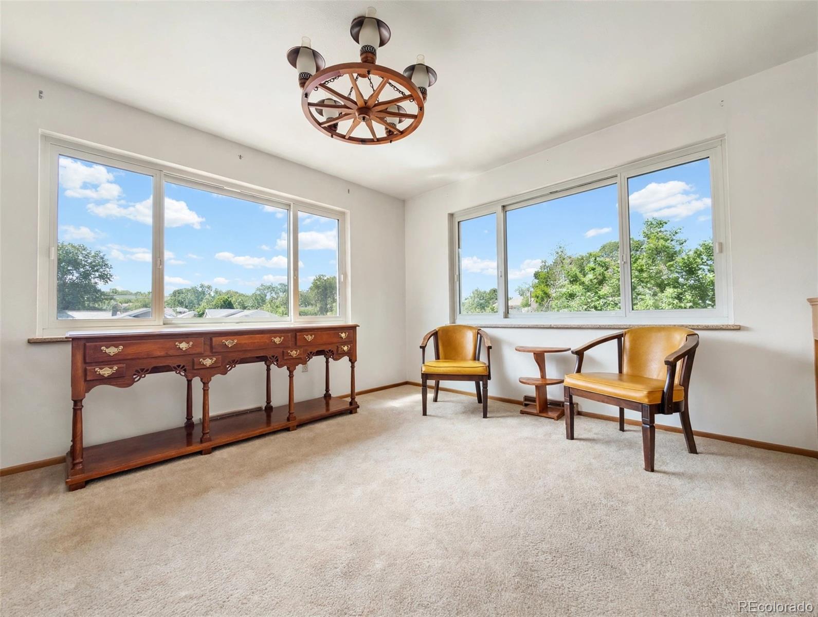 MLS Image #2 for 4464 s galapago street,englewood, Colorado