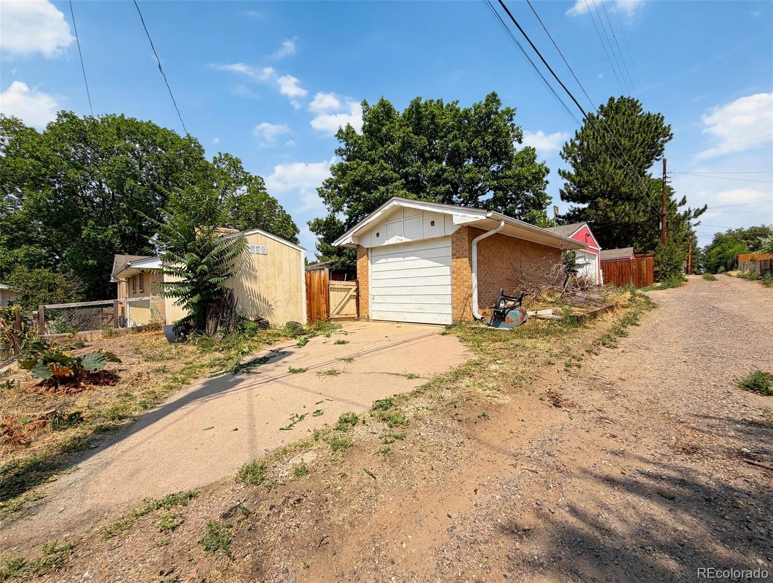MLS Image #20 for 4464 s galapago street,englewood, Colorado
