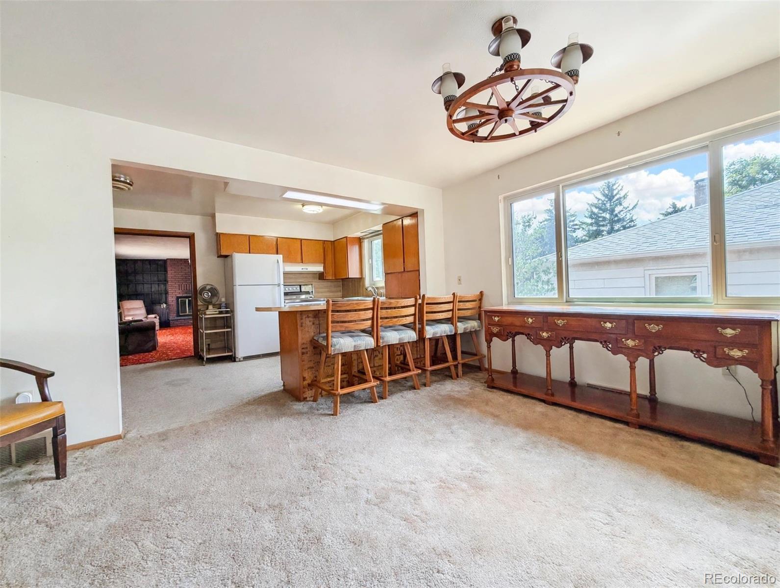 MLS Image #3 for 4464 s galapago street,englewood, Colorado