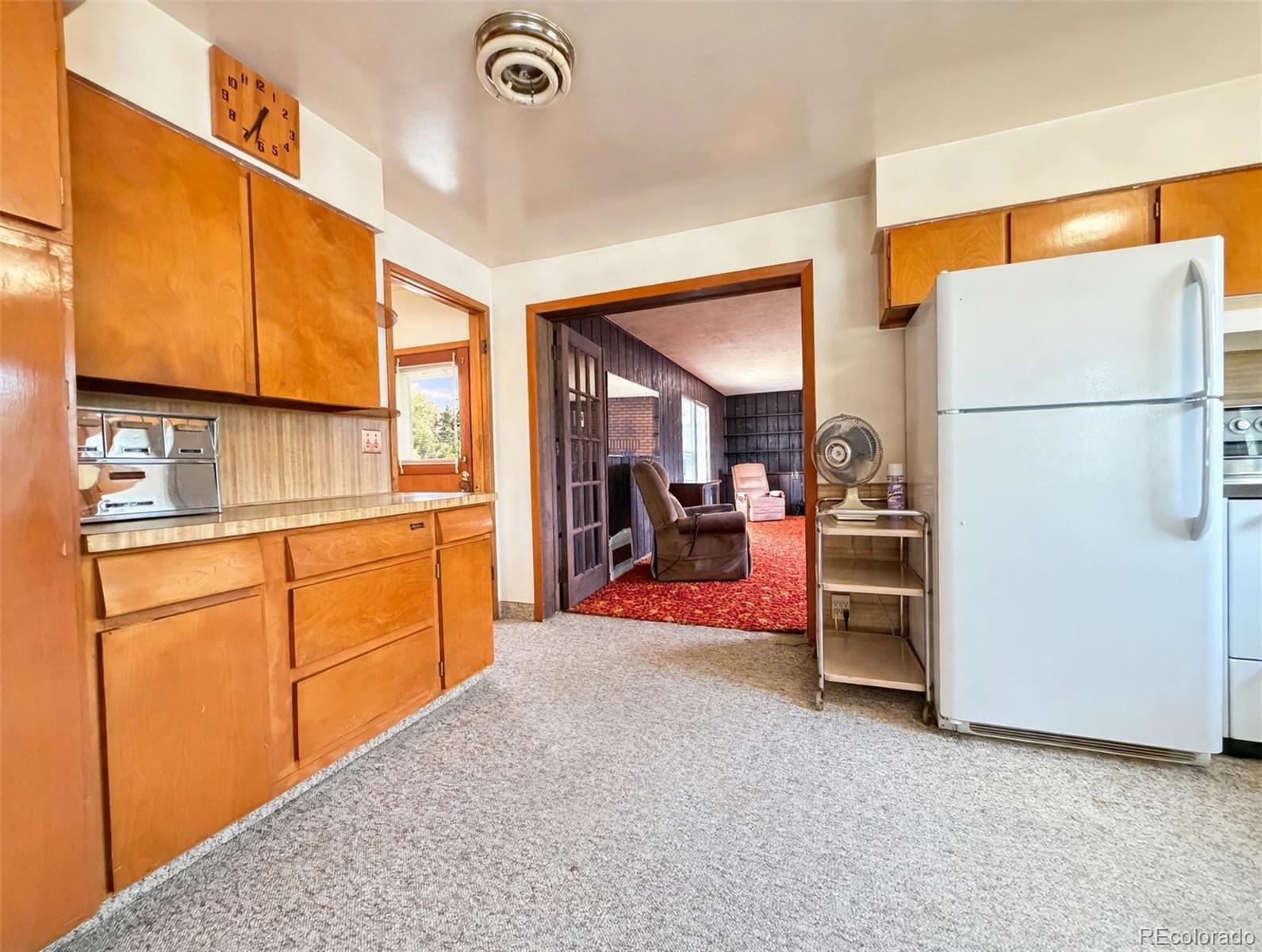 MLS Image #5 for 4464 s galapago street,englewood, Colorado