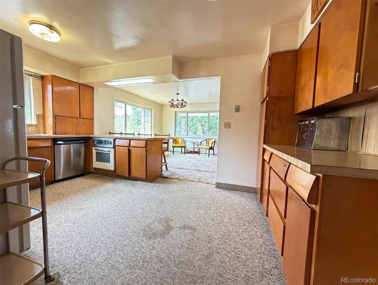 MLS Image #6 for 4464 s galapago street,englewood, Colorado