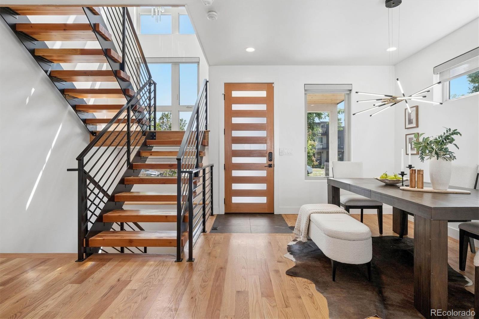 MLS Image #3 for 4251  navajo street,denver, Colorado