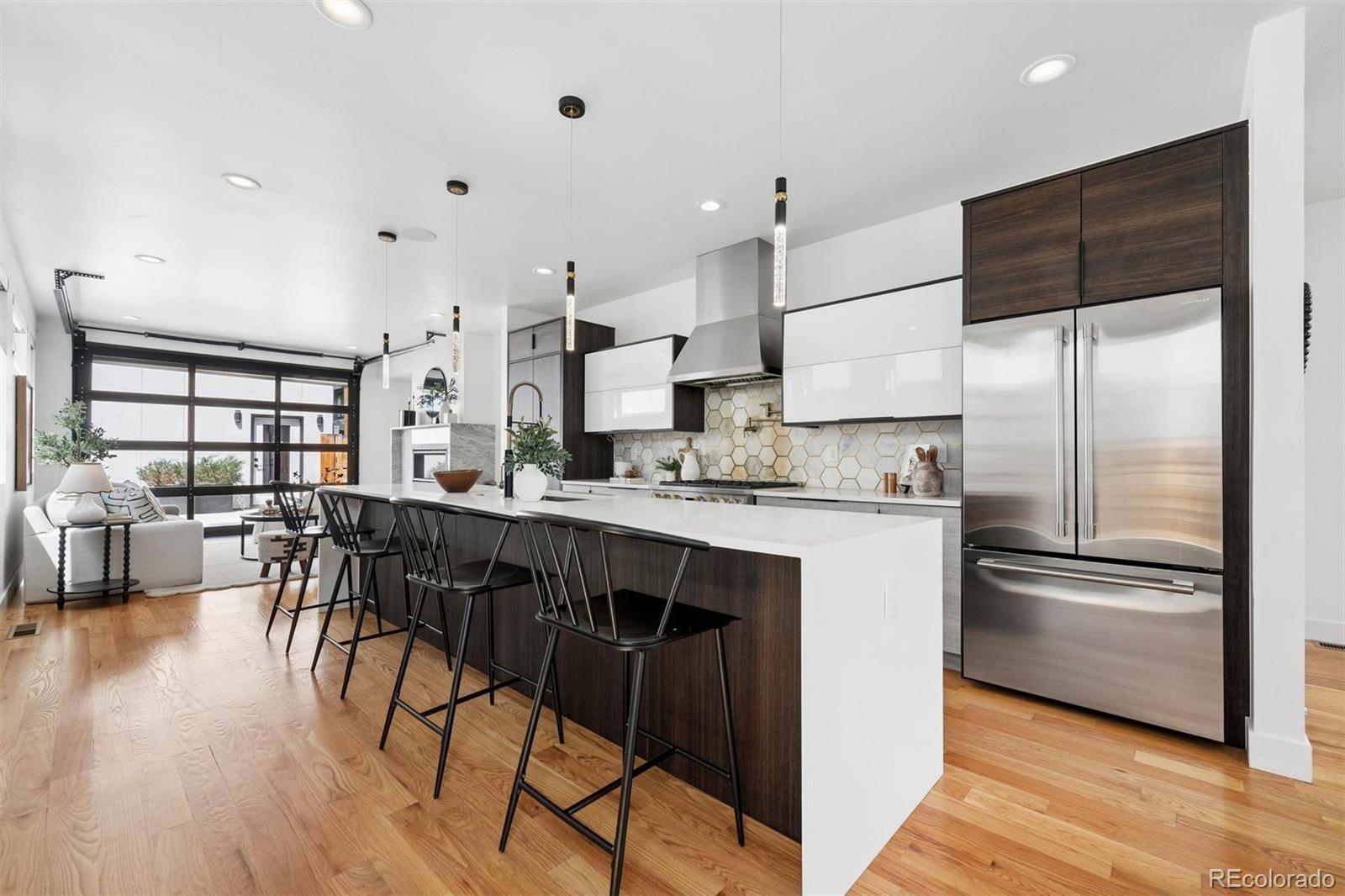 MLS Image #4 for 4251  navajo street,denver, Colorado