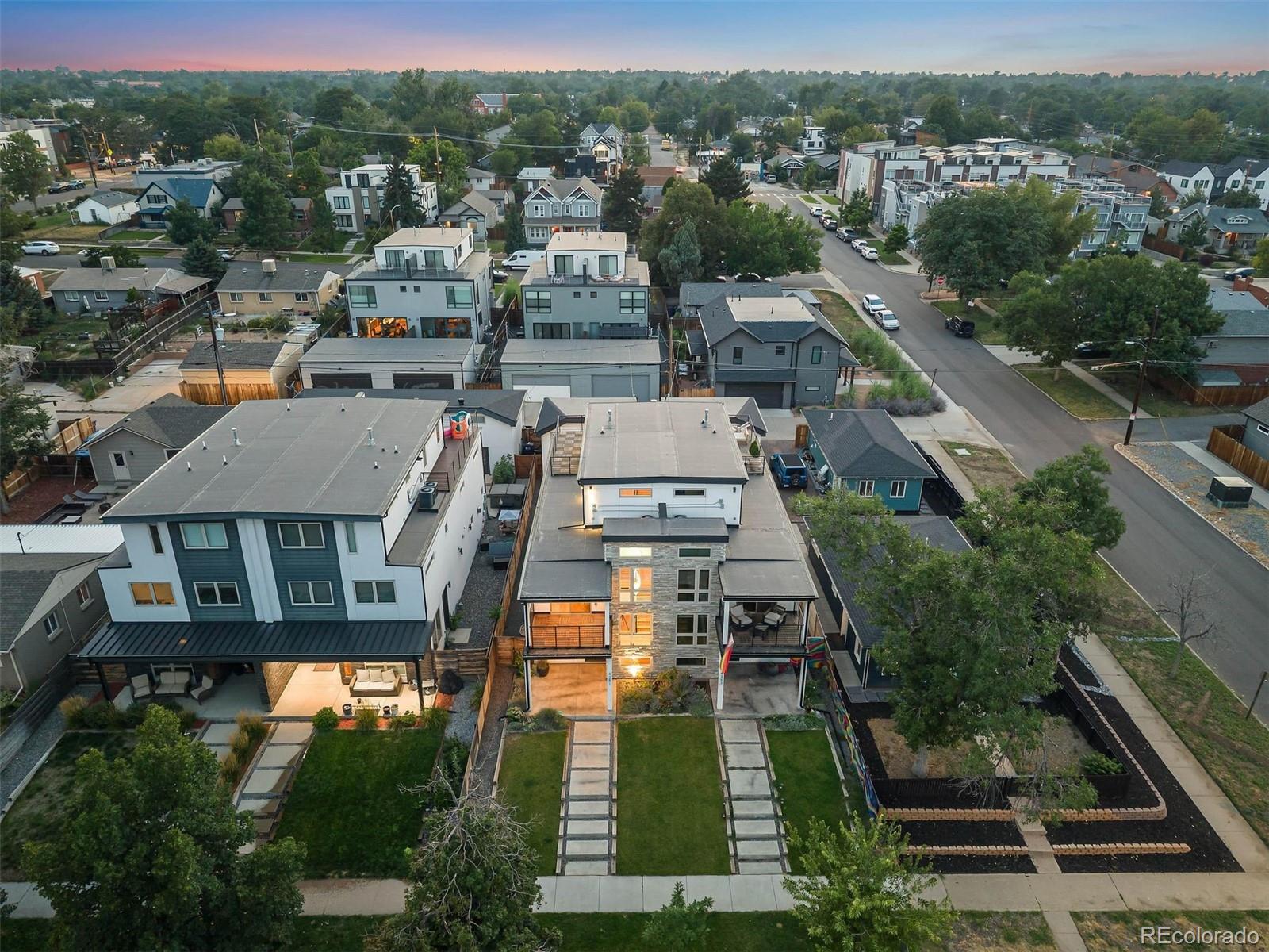 MLS Image #46 for 4251  navajo street,denver, Colorado