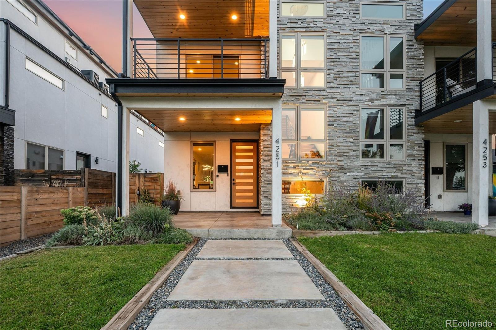 MLS Image #48 for 4251  navajo street,denver, Colorado