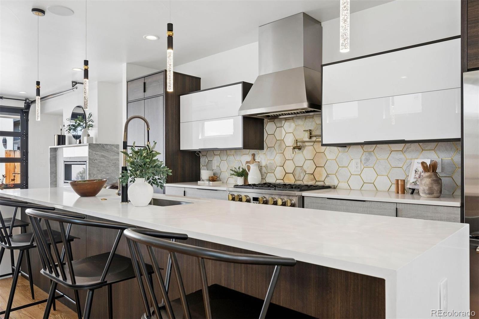 MLS Image #5 for 4251  navajo street,denver, Colorado
