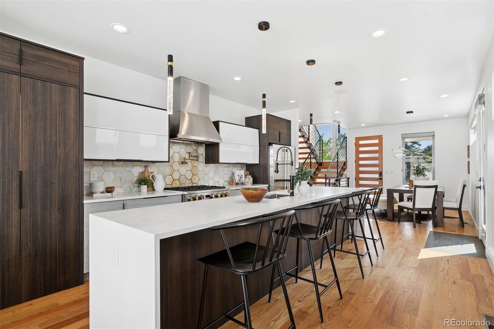 MLS Image #8 for 4251  navajo street,denver, Colorado