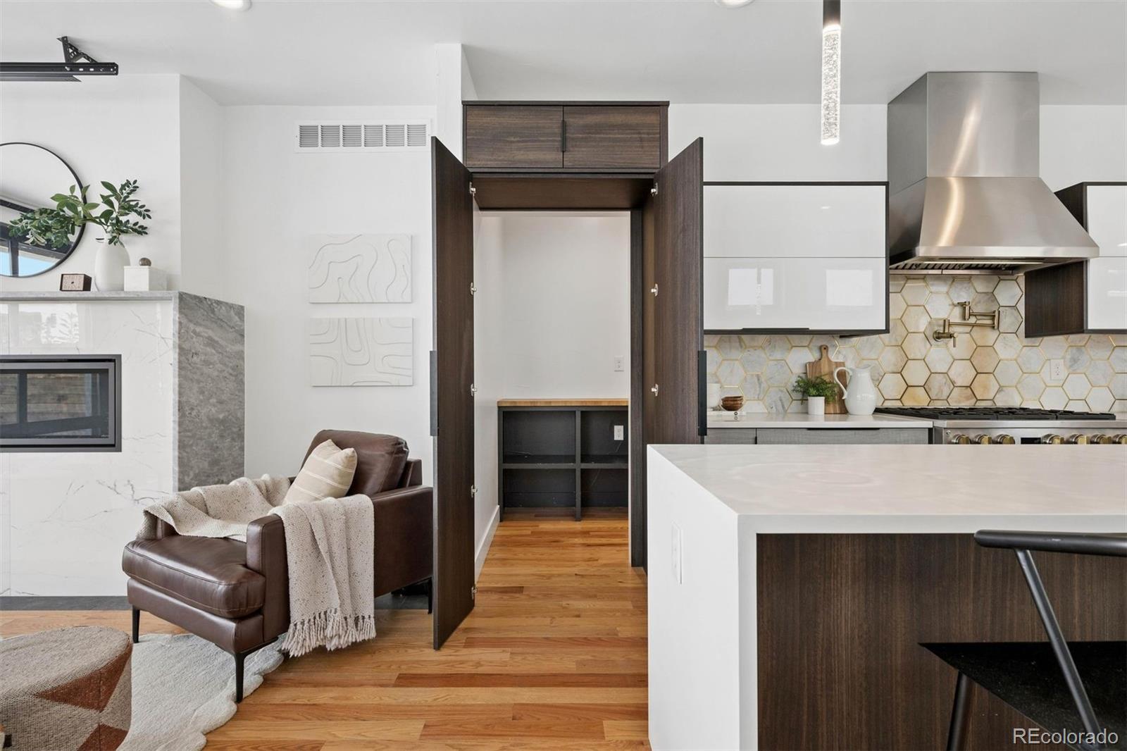MLS Image #9 for 4251  navajo street,denver, Colorado