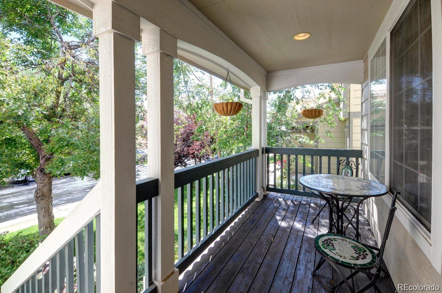 MLS Image #1 for 1378 s akron way,denver, Colorado