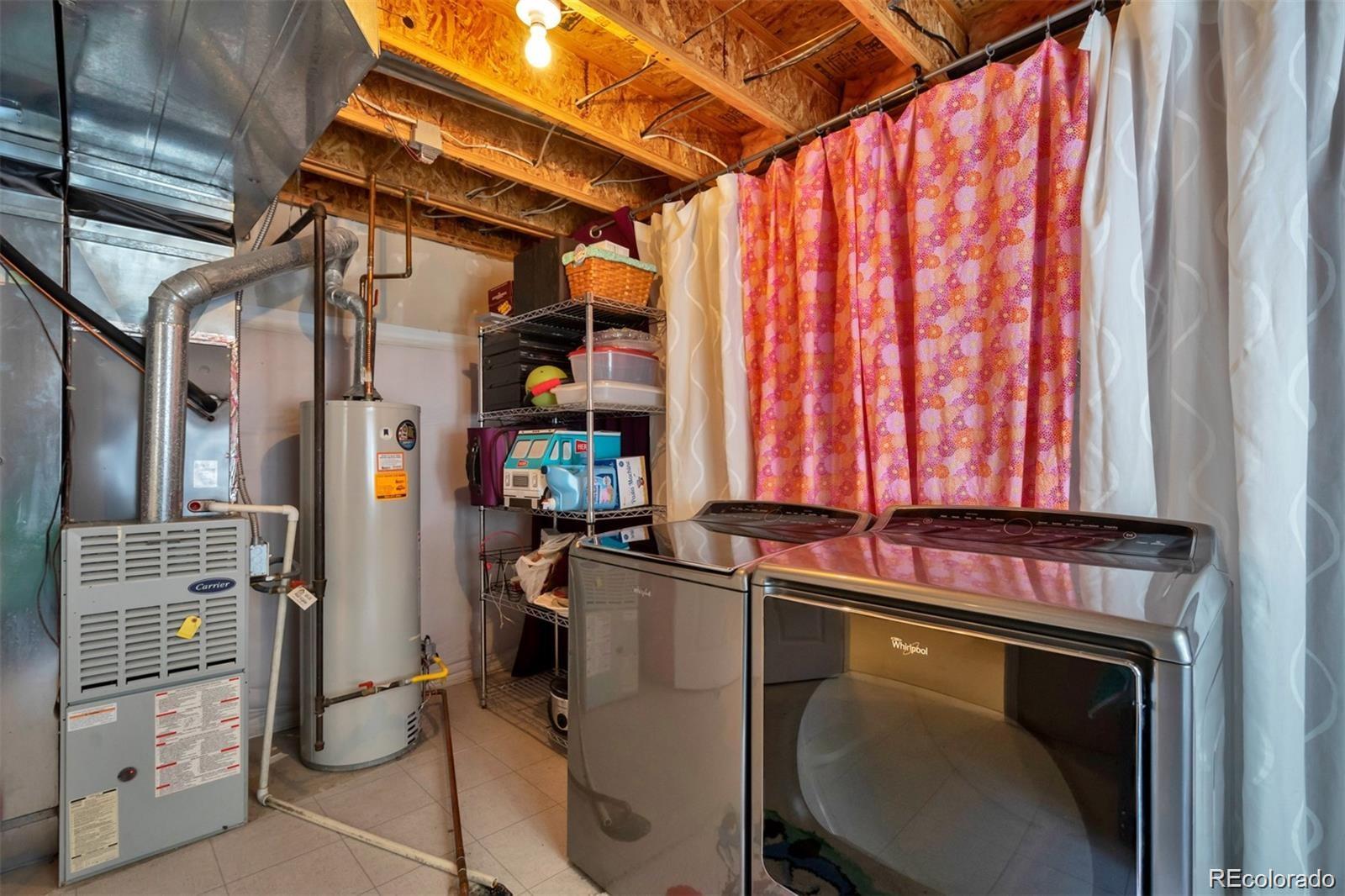 MLS Image #15 for 1378 s akron way,denver, Colorado