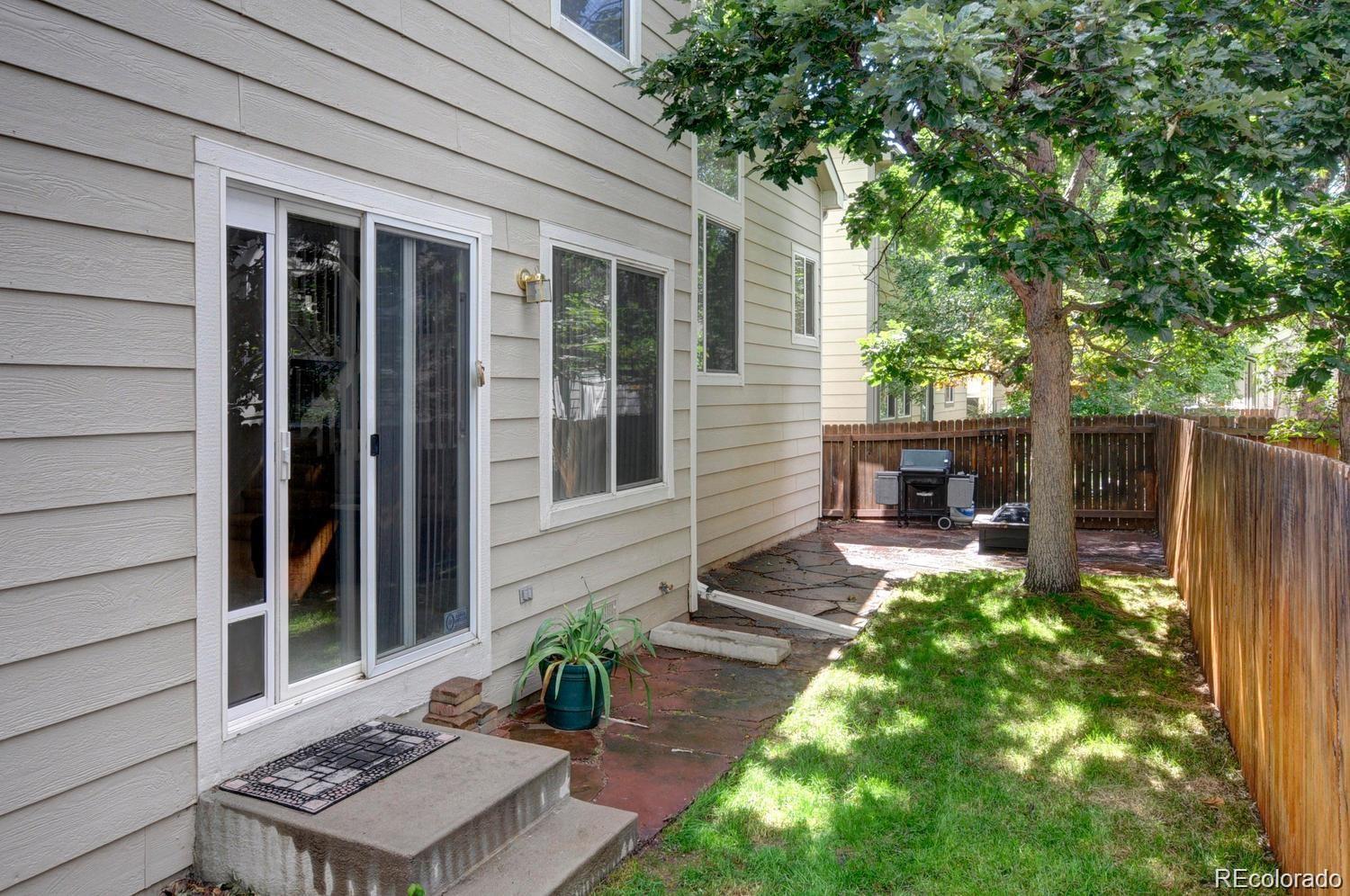 MLS Image #32 for 1378 s akron way,denver, Colorado