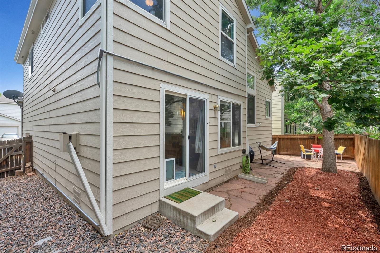 MLS Image #33 for 1378 s akron way,denver, Colorado