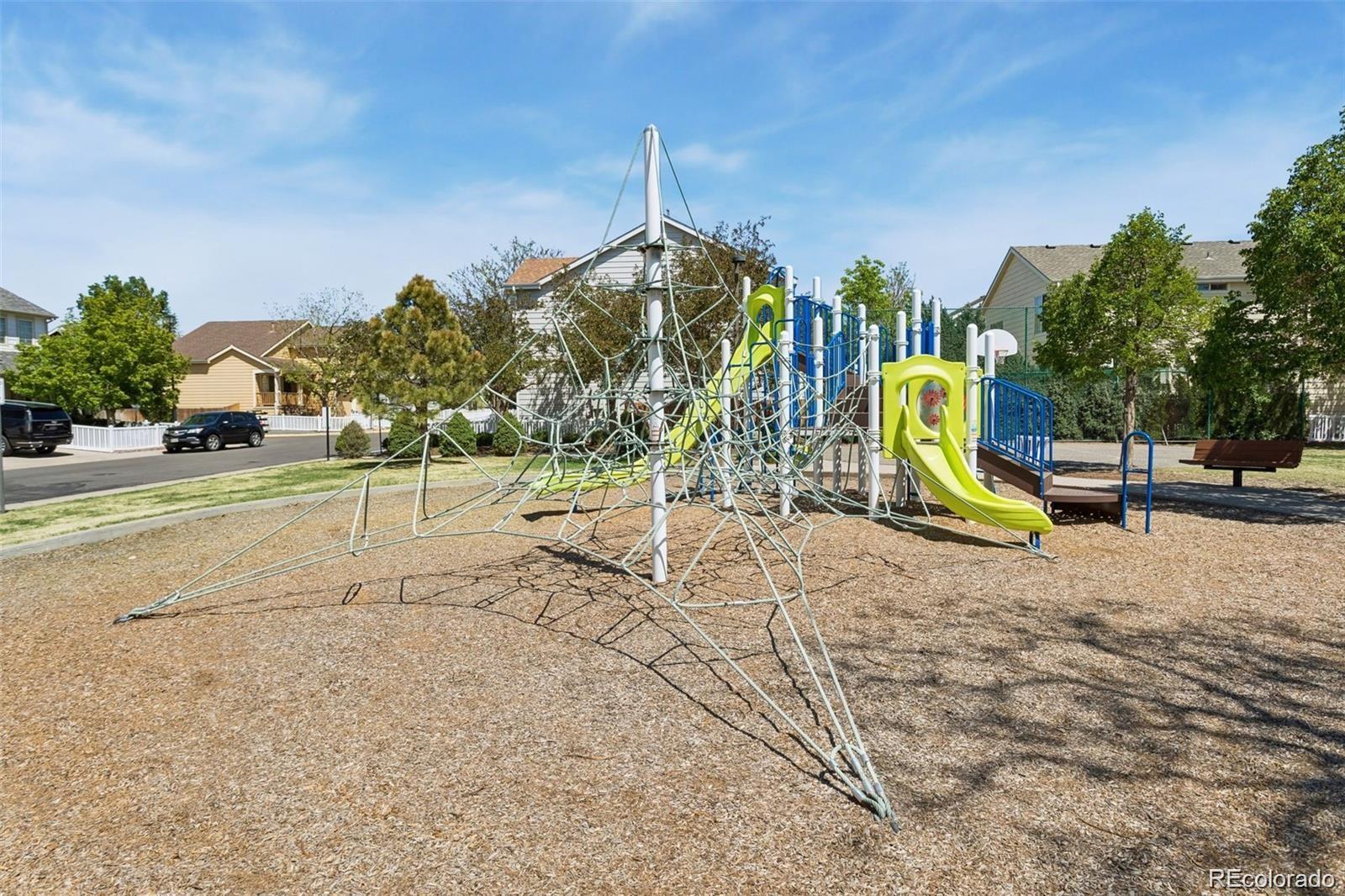 MLS Image #36 for 1378 s akron way,denver, Colorado