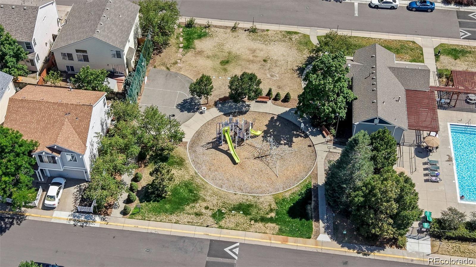 MLS Image #37 for 1378 s akron way,denver, Colorado