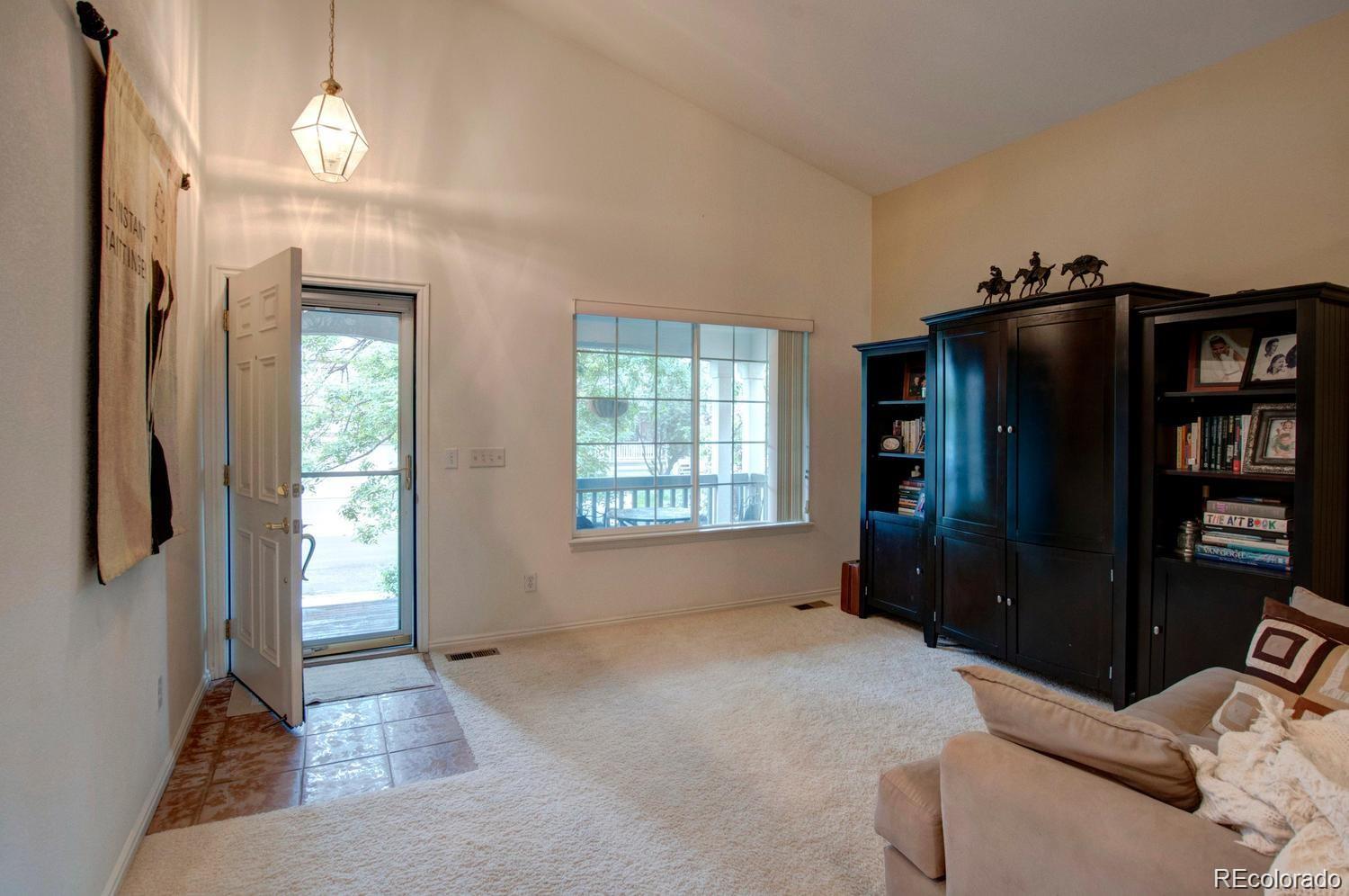 MLS Image #4 for 1378 s akron way,denver, Colorado
