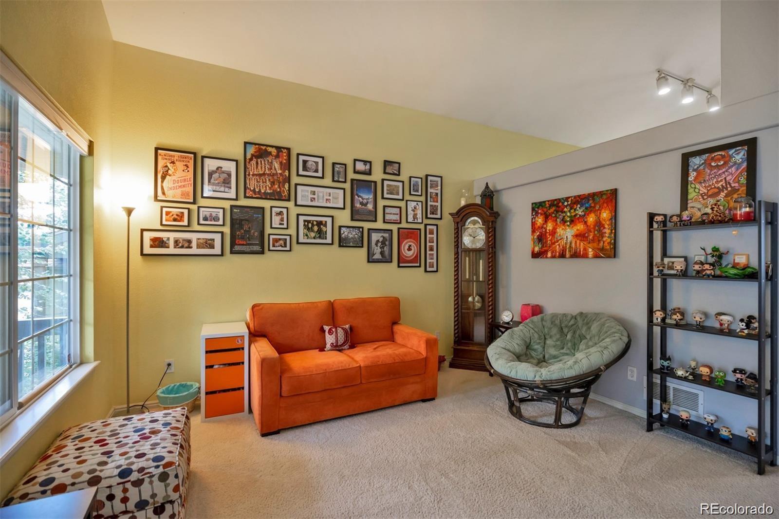 MLS Image #5 for 1378 s akron way,denver, Colorado