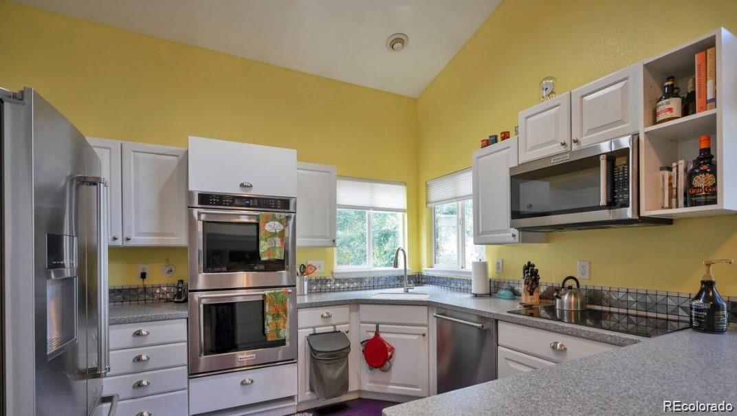 MLS Image #7 for 1378 s akron way,denver, Colorado