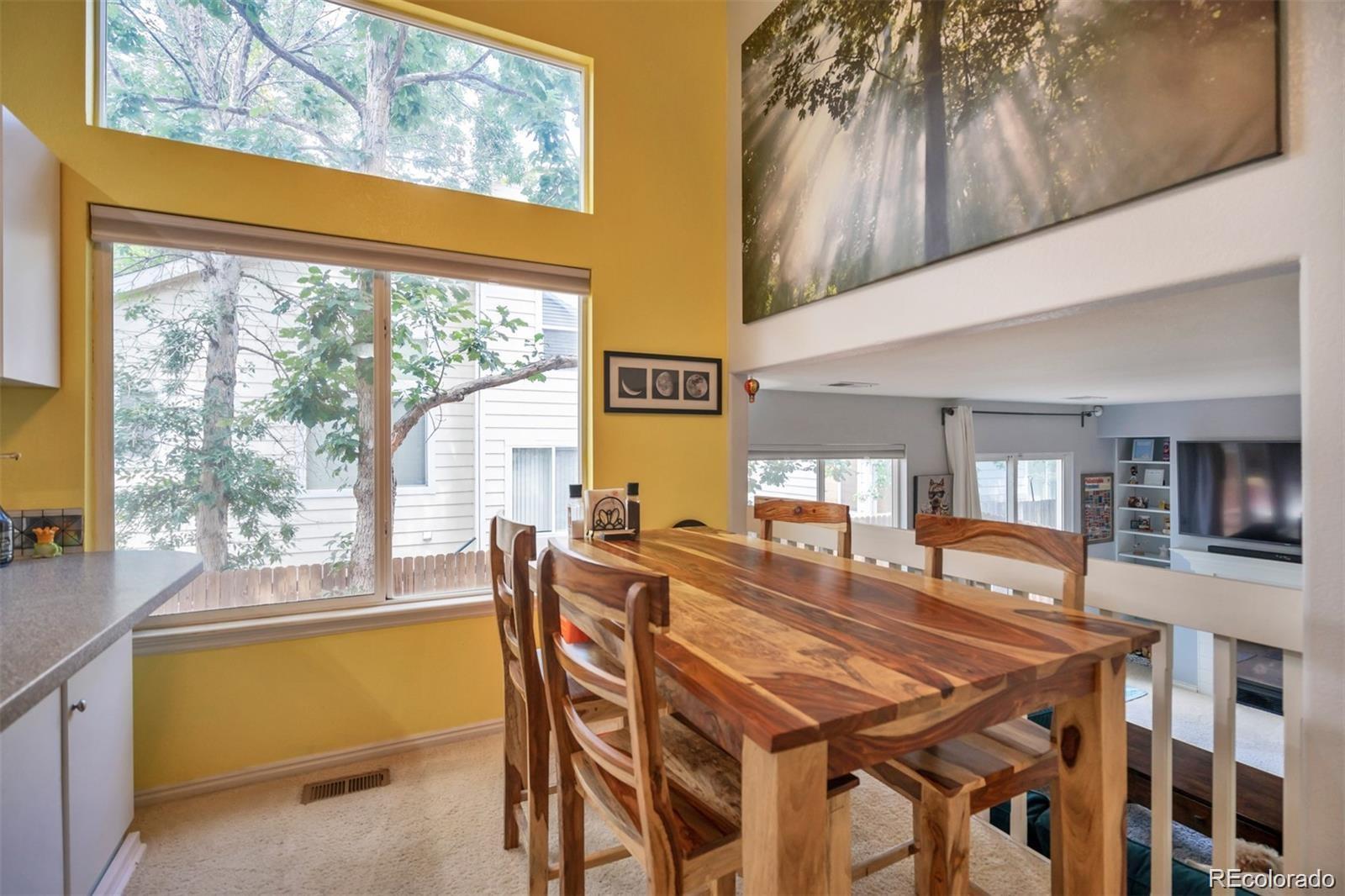 MLS Image #9 for 1378 s akron way,denver, Colorado