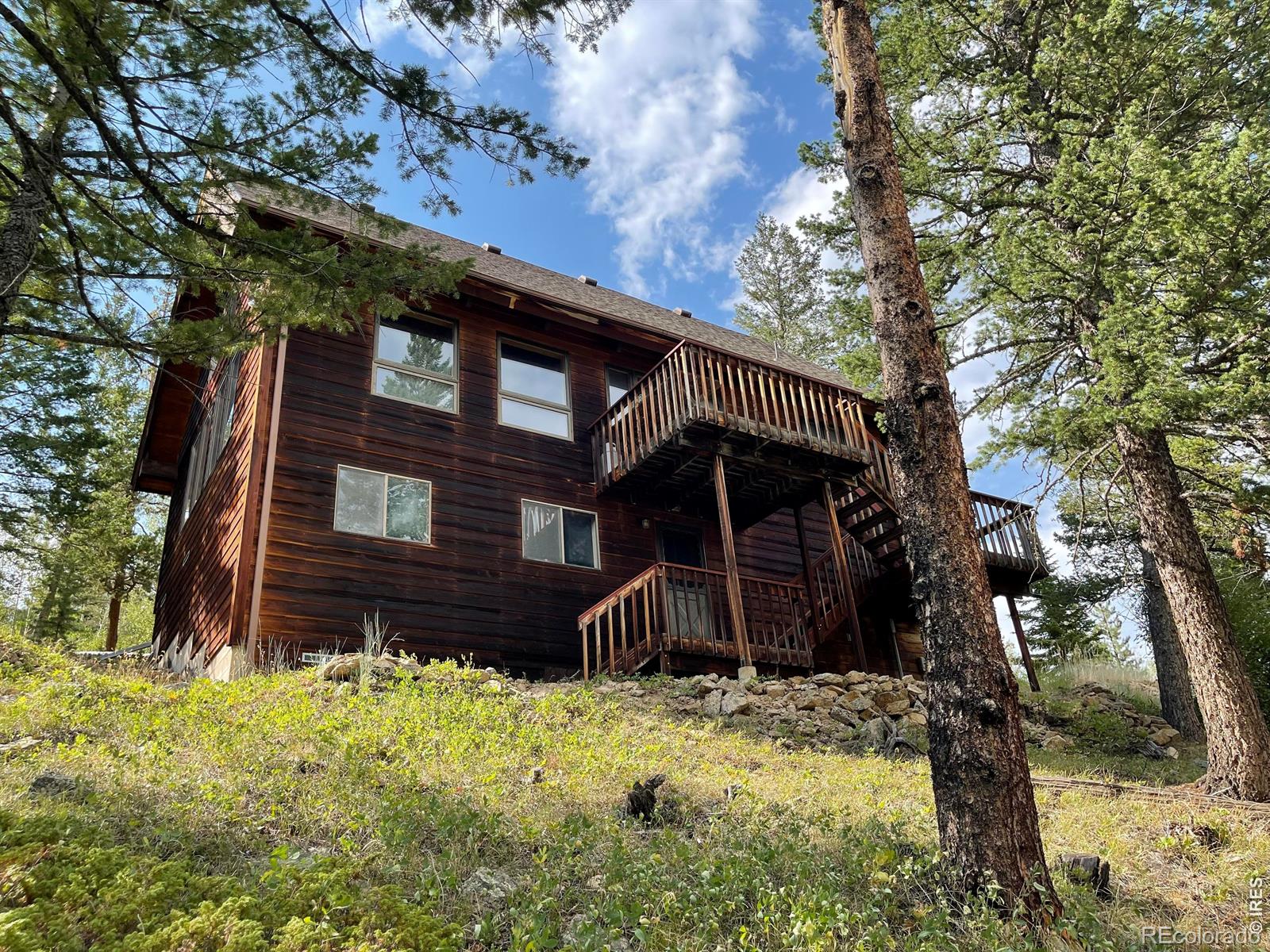MLS Image #7 for 785 s skinner road,allenspark, Colorado