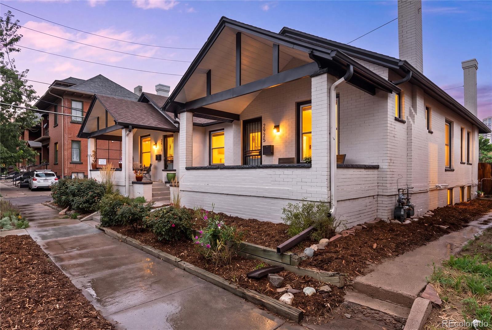 MLS Image #1 for 2925 e 14th avenue,denver, Colorado