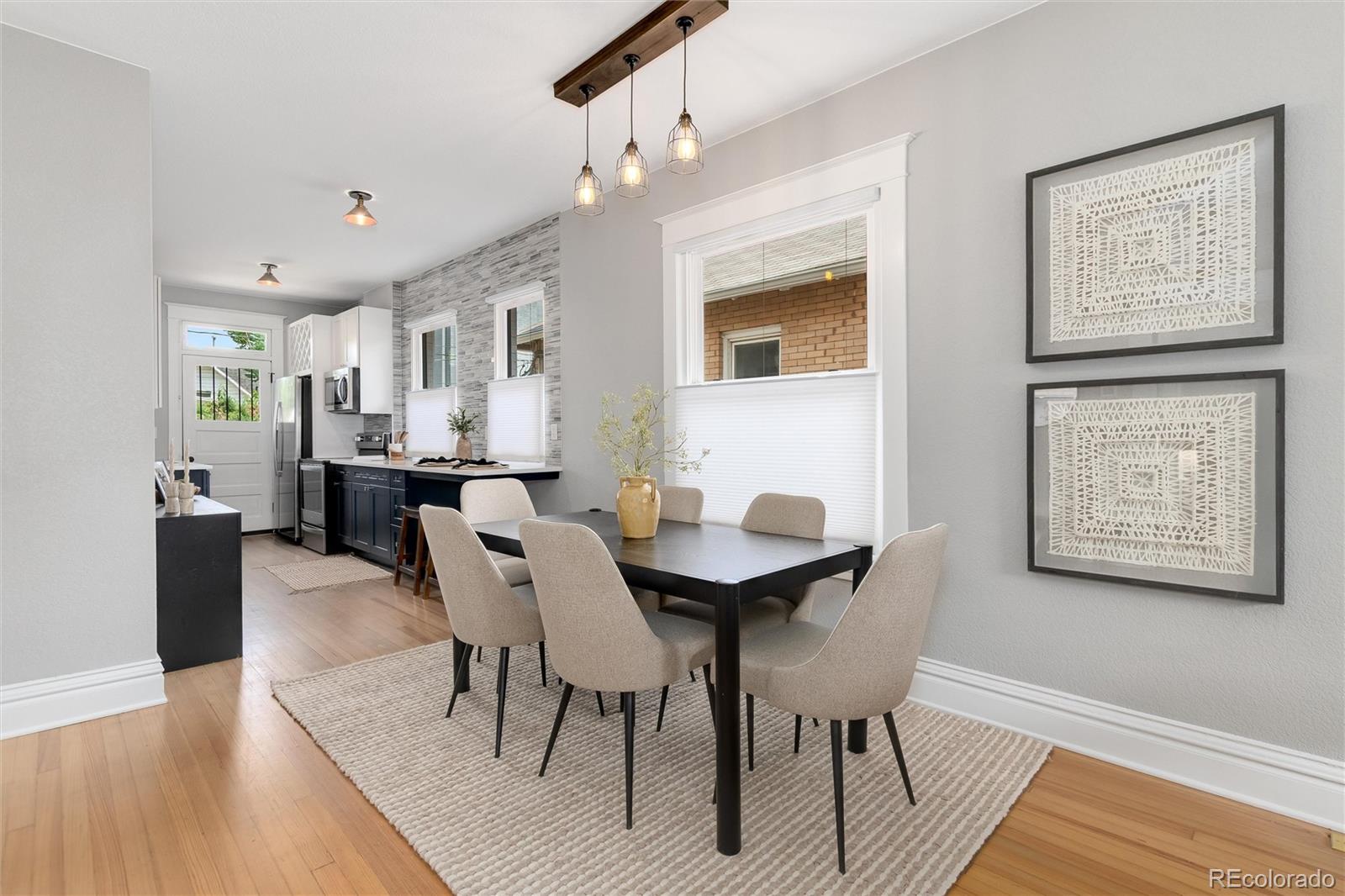 MLS Image #10 for 2925 e 14th avenue,denver, Colorado