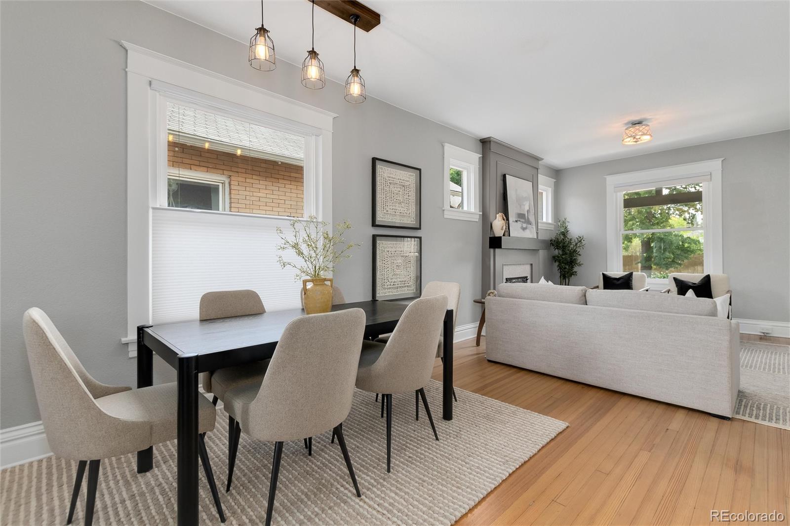 MLS Image #12 for 2925 e 14th avenue,denver, Colorado