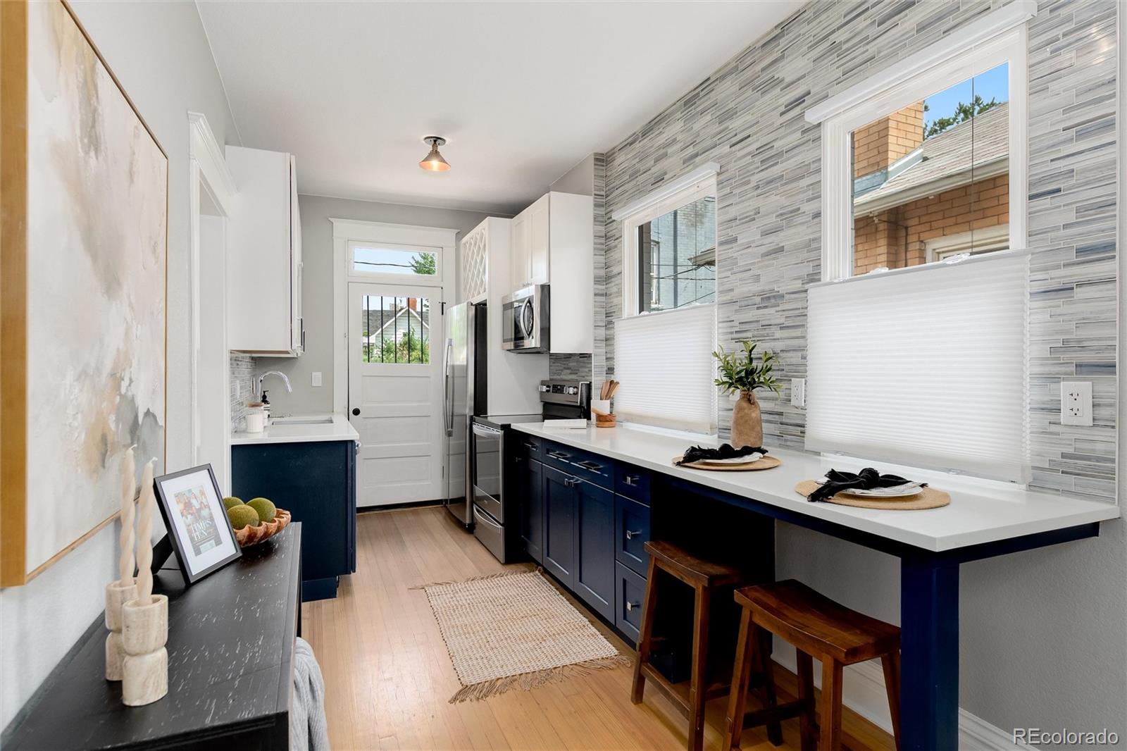 MLS Image #14 for 2925 e 14th avenue,denver, Colorado