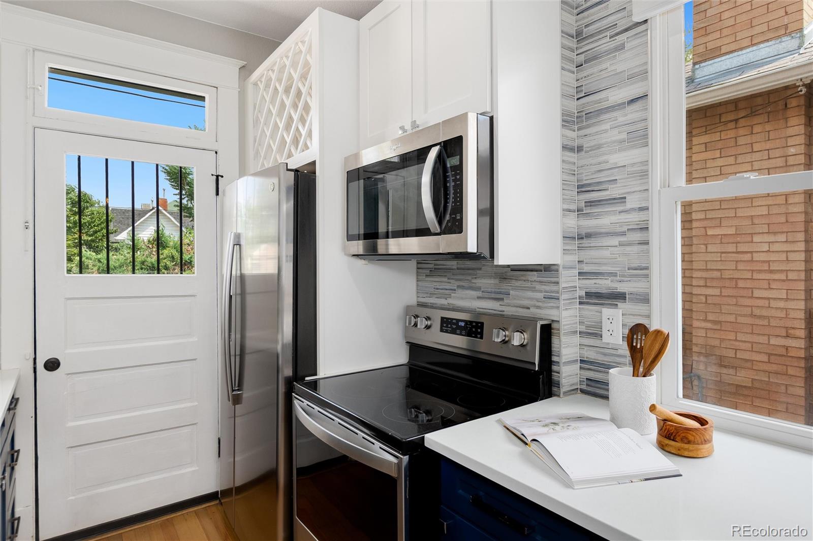 MLS Image #16 for 2925 e 14th avenue,denver, Colorado