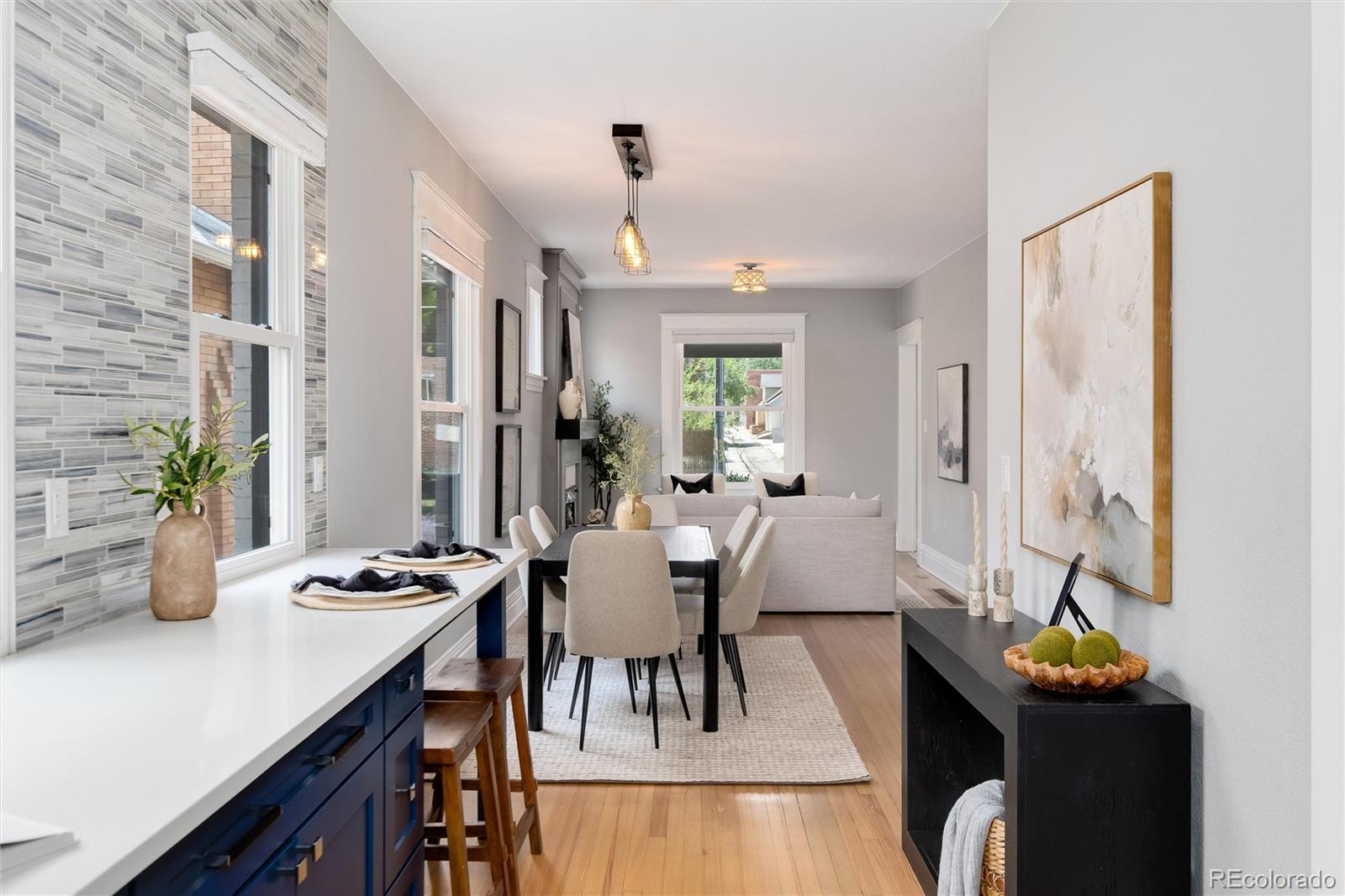 MLS Image #17 for 2925 e 14th avenue,denver, Colorado