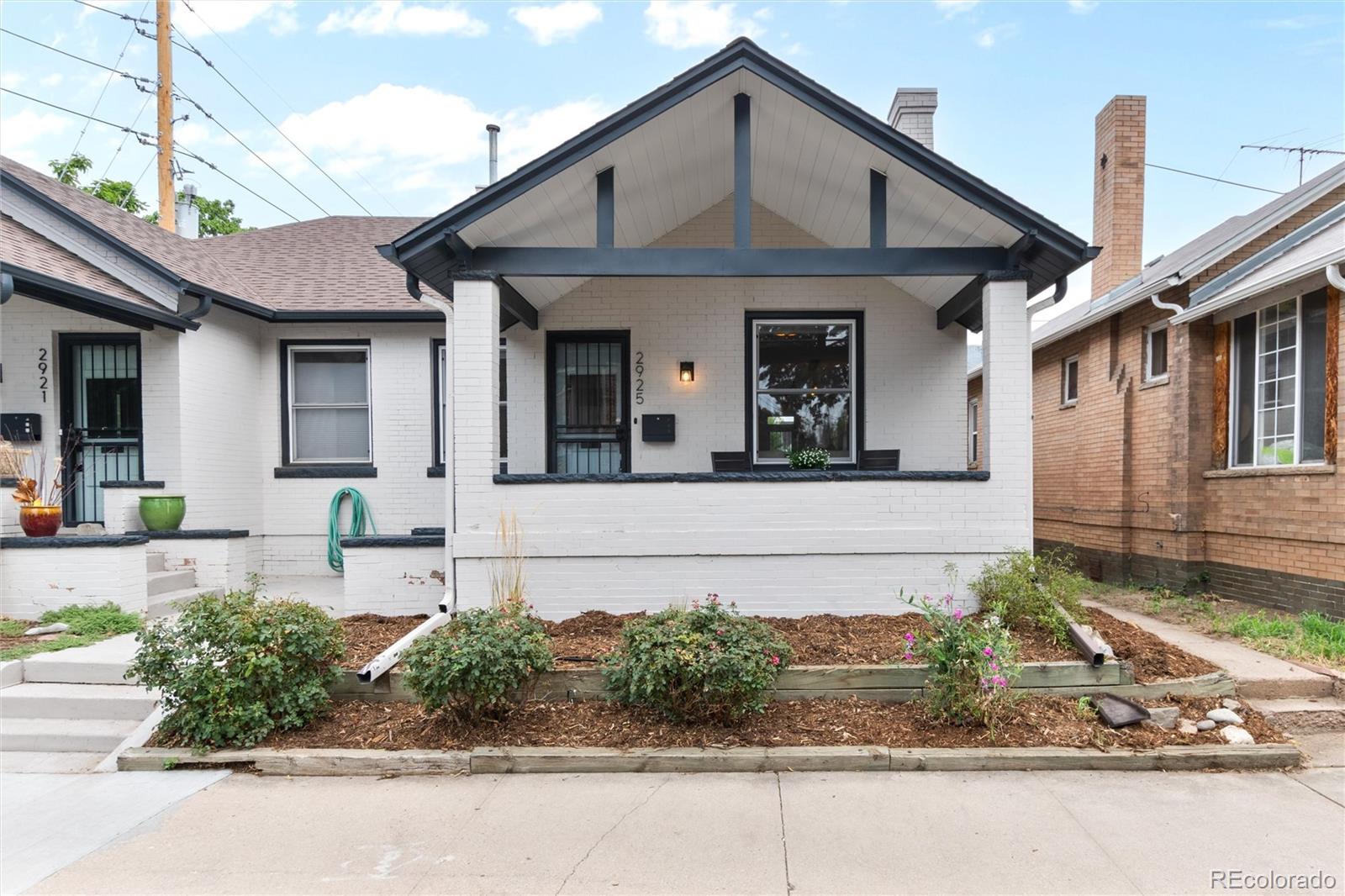 MLS Image #2 for 2925 e 14th avenue,denver, Colorado
