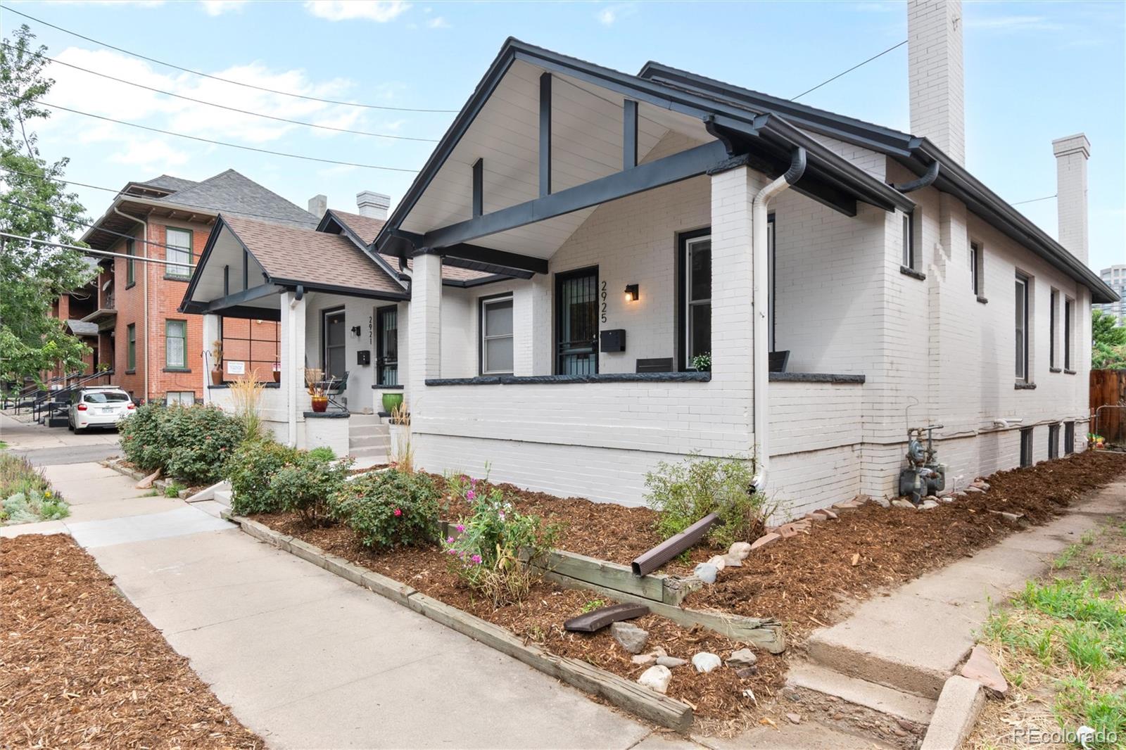MLS Image #3 for 2925 e 14th avenue,denver, Colorado