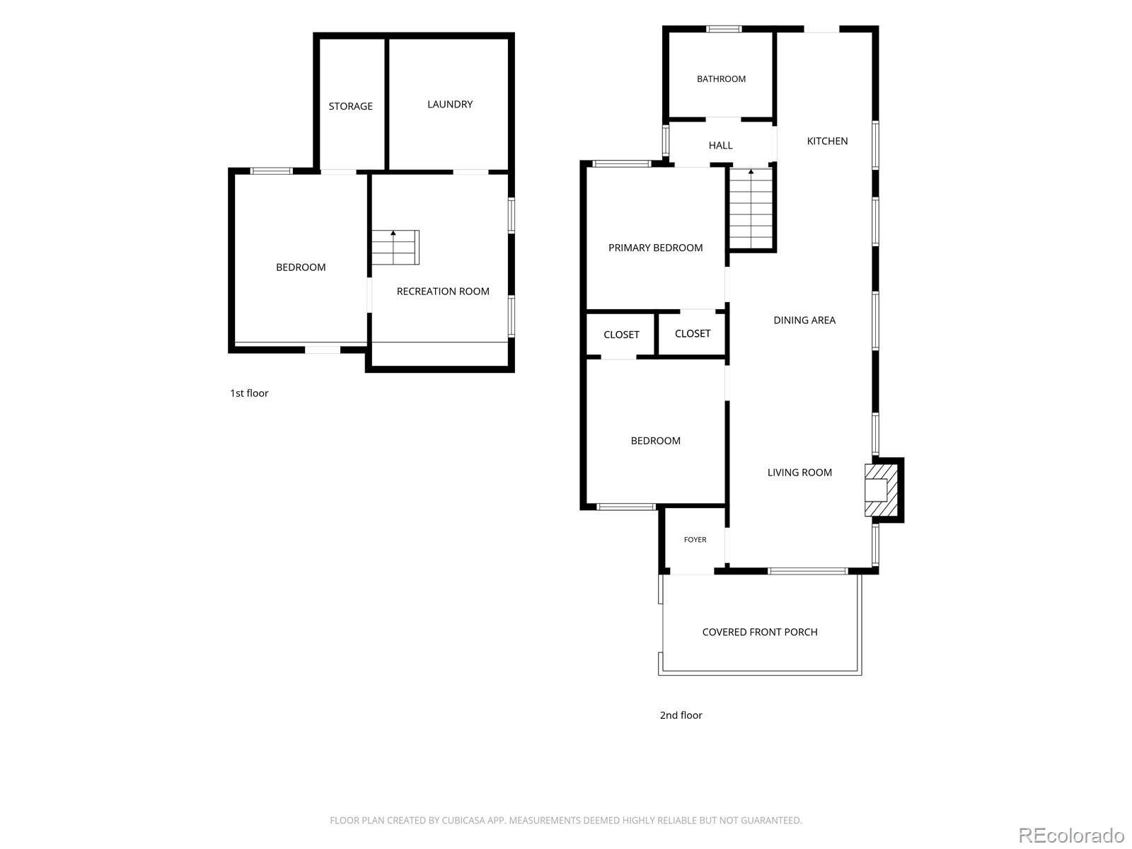 MLS Image #33 for 2925 e 14th avenue,denver, Colorado