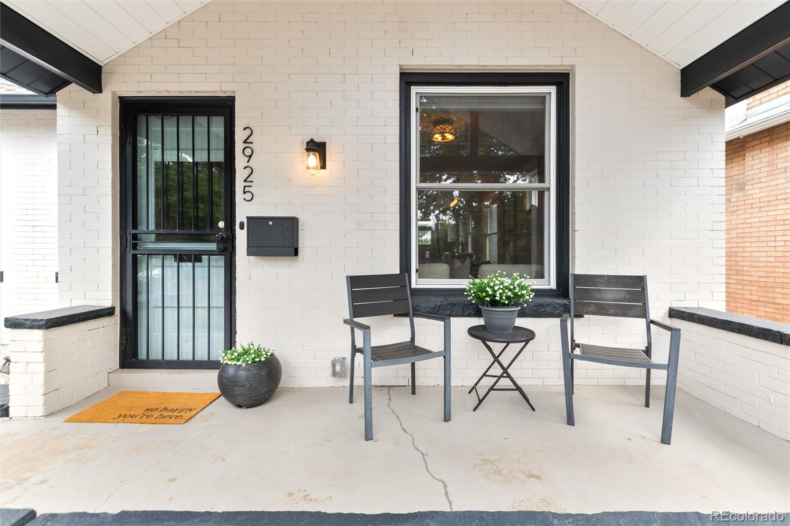 MLS Image #4 for 2925 e 14th avenue,denver, Colorado