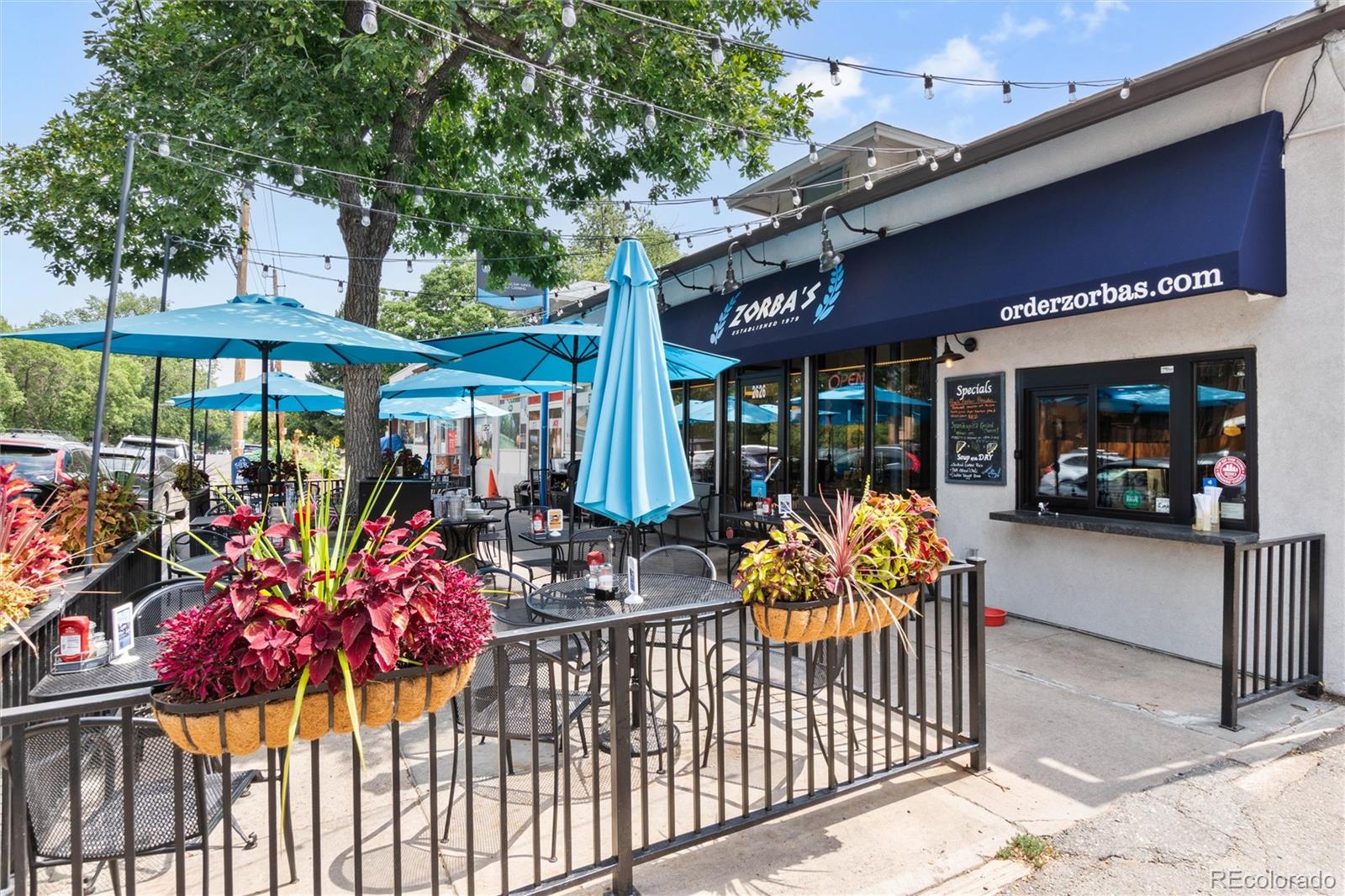 MLS Image #40 for 2925 e 14th avenue,denver, Colorado