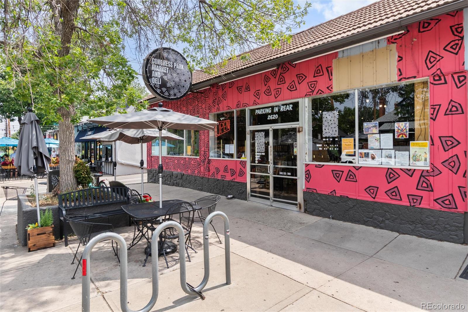 MLS Image #41 for 2925 e 14th avenue,denver, Colorado