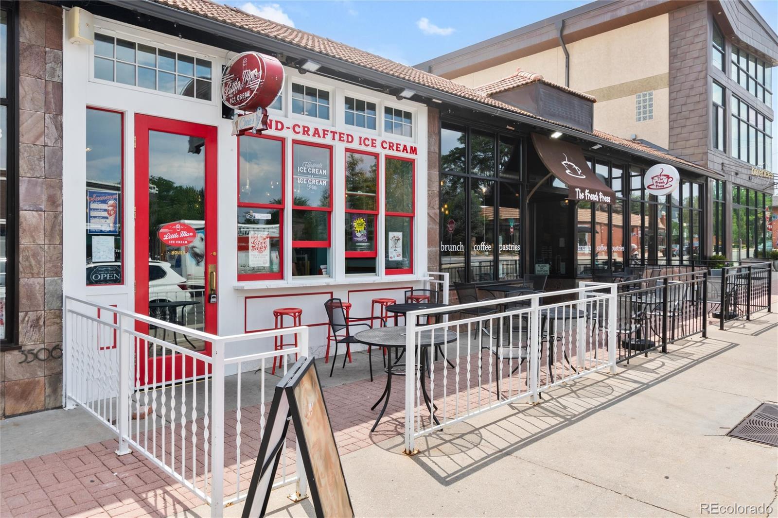 MLS Image #42 for 2925 e 14th avenue,denver, Colorado