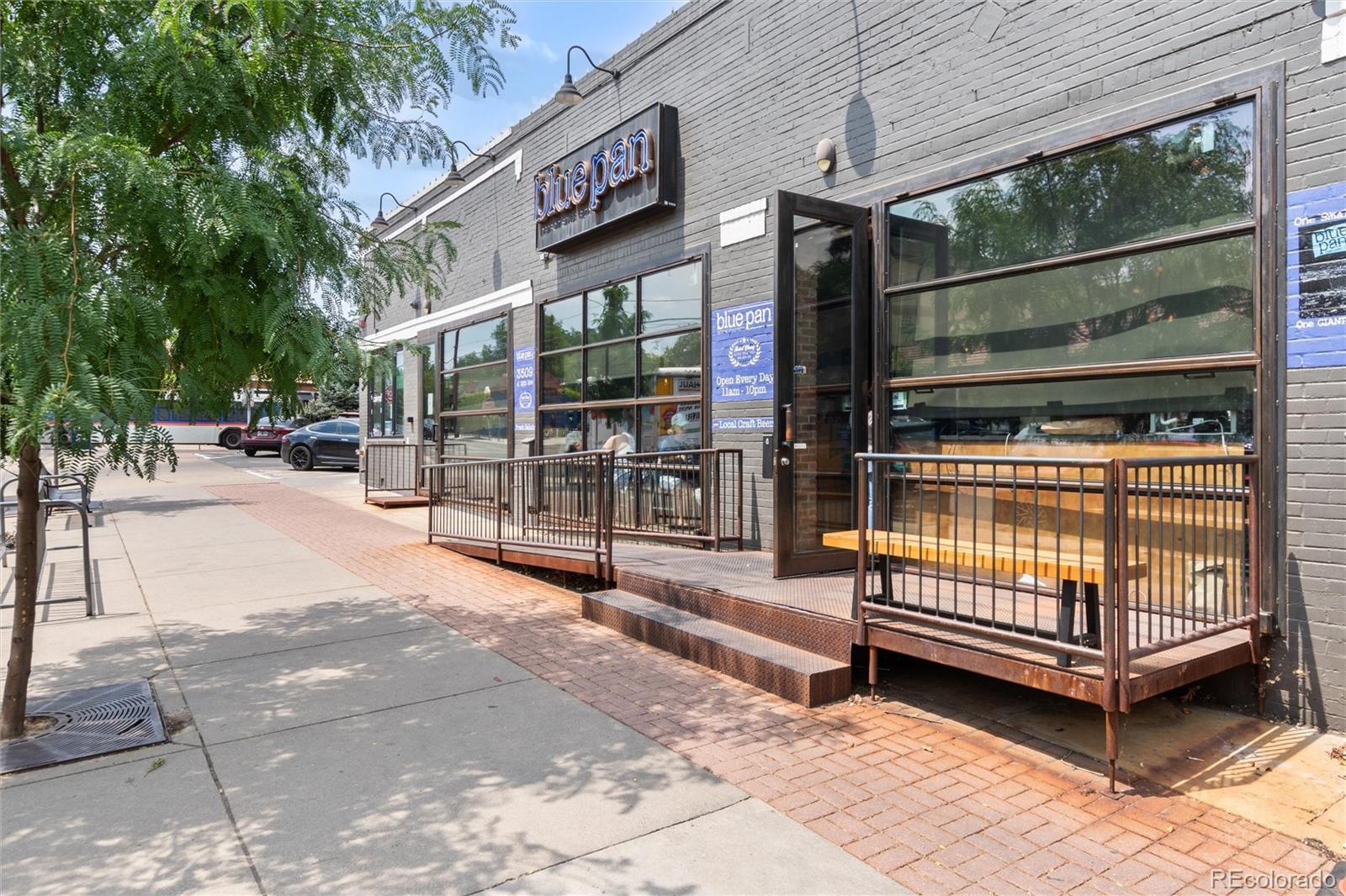 MLS Image #43 for 2925 e 14th avenue,denver, Colorado