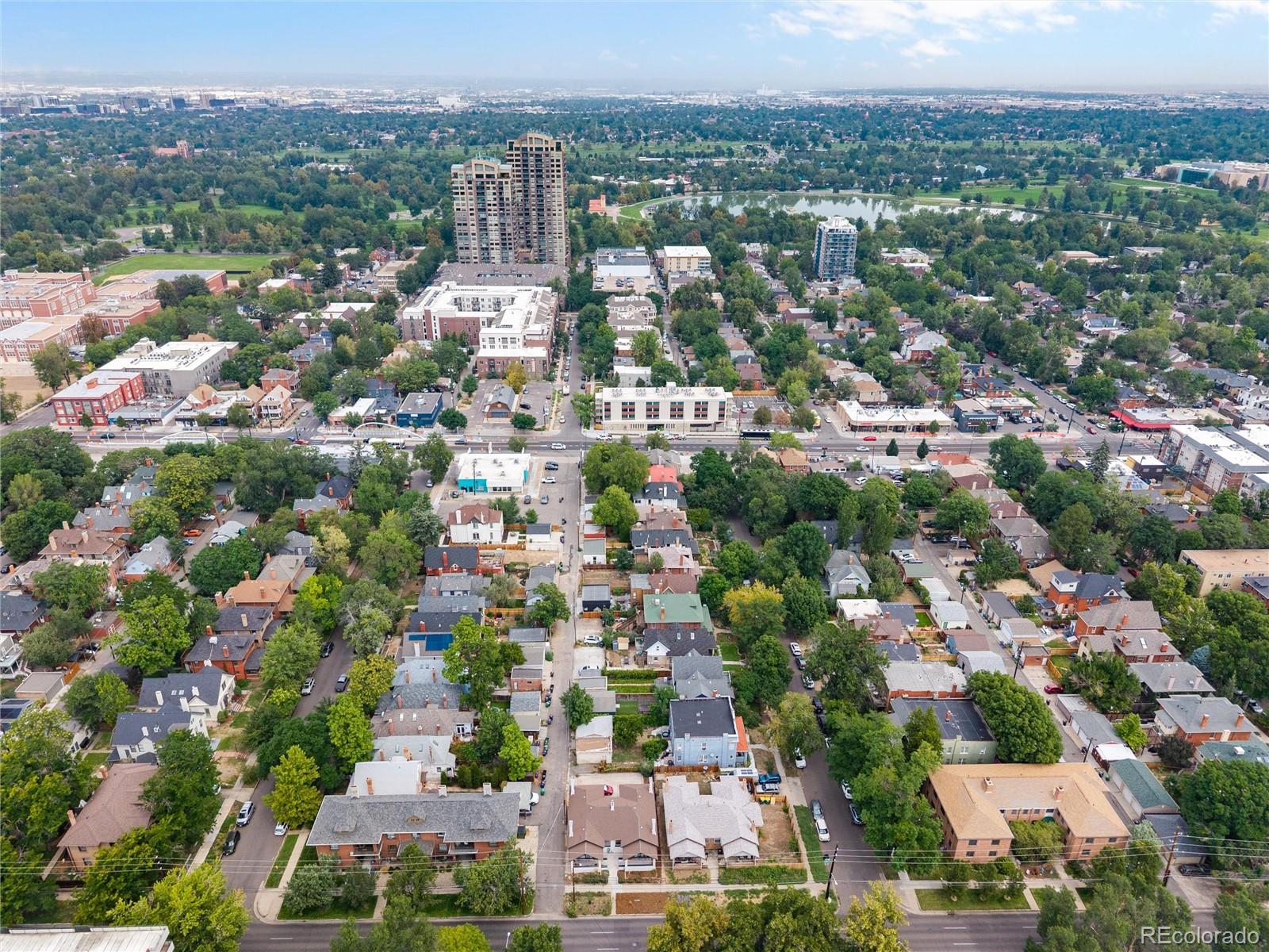 MLS Image #45 for 2925 e 14th avenue,denver, Colorado