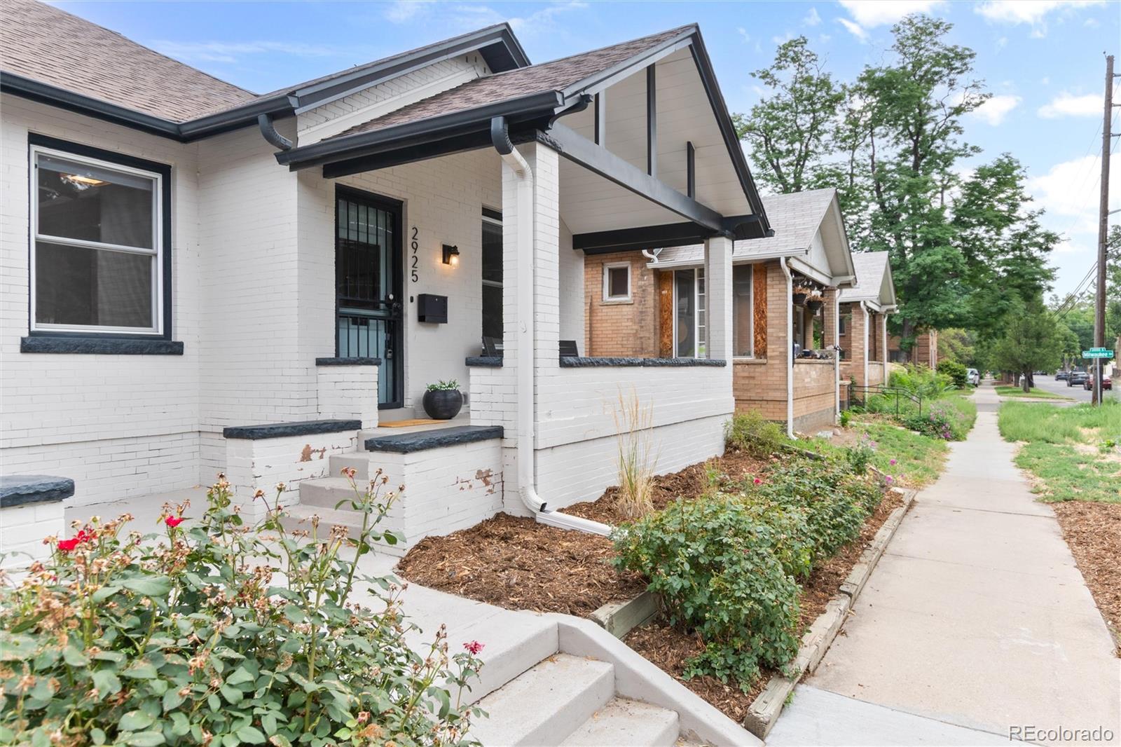 MLS Image #49 for 2925 e 14th avenue,denver, Colorado