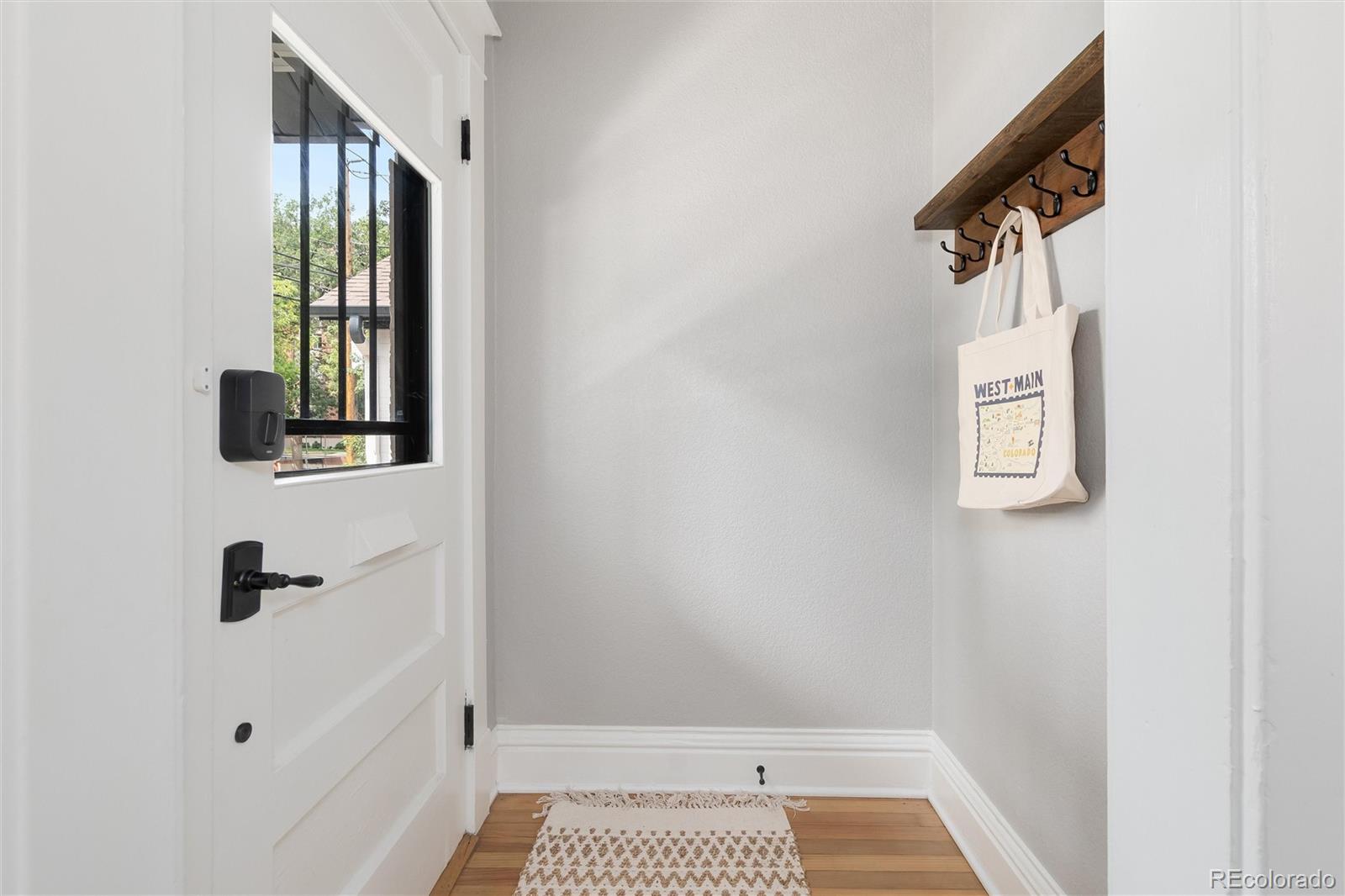 MLS Image #5 for 2925 e 14th avenue,denver, Colorado